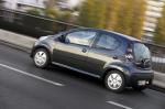 Citroen C1 5-Door 2012 года